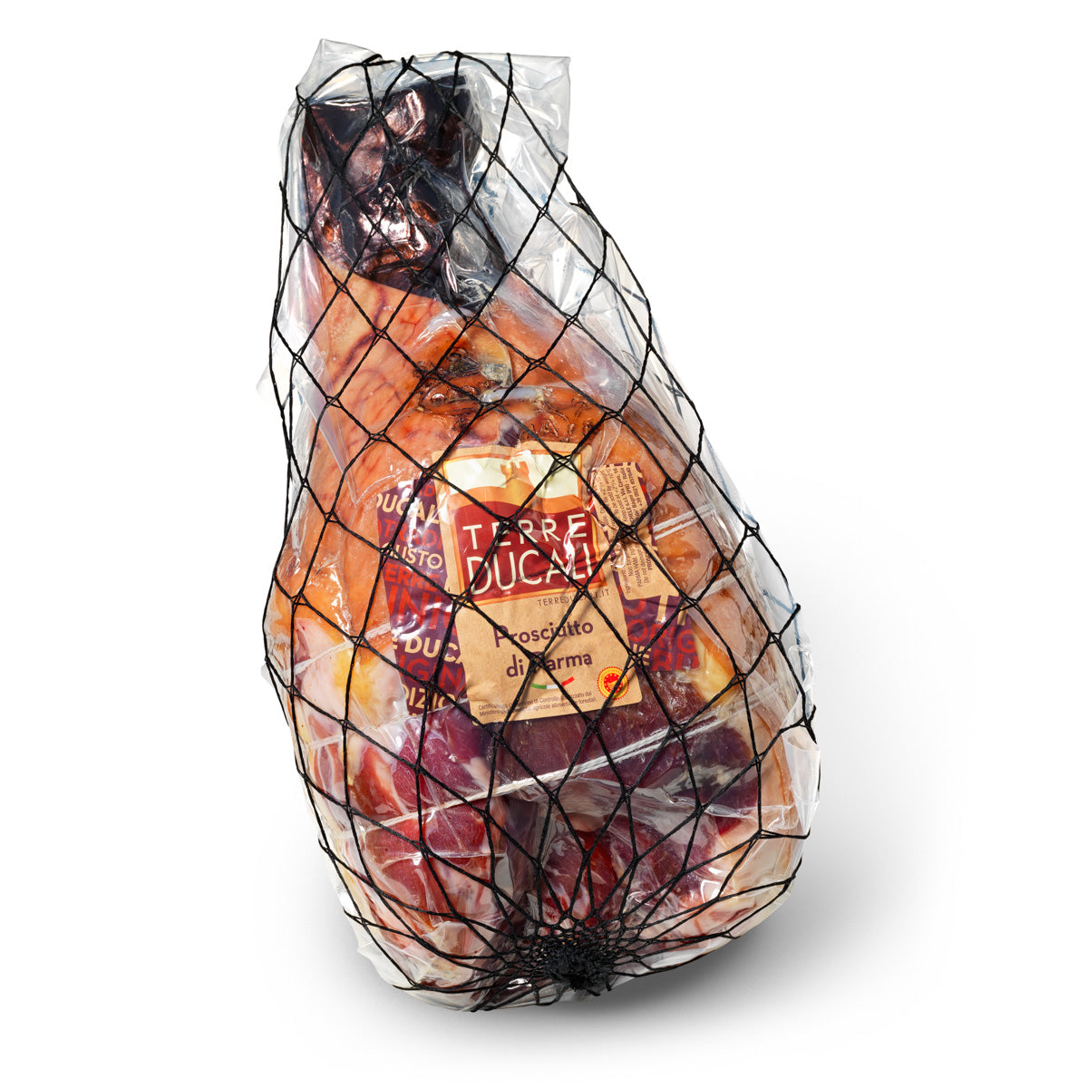 Prosciutto di Parma disossato legato - 7,2Kg