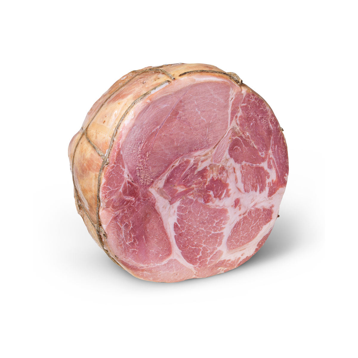 Spalla cotta di S. Secondo a metà