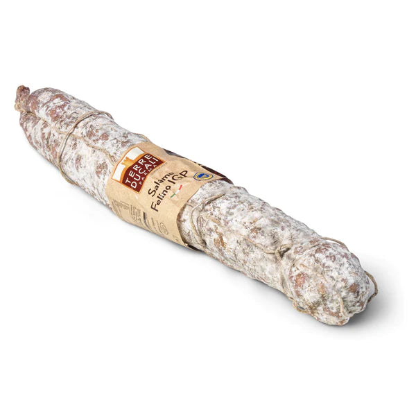Salame felino IGP