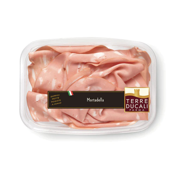 Mortadella
